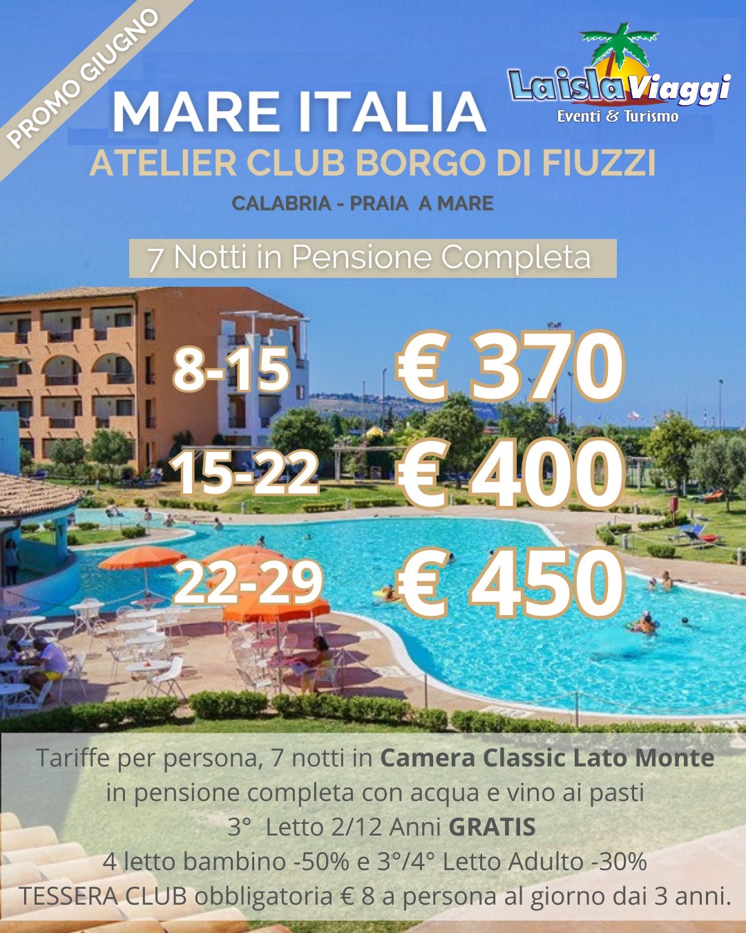 Offerta
