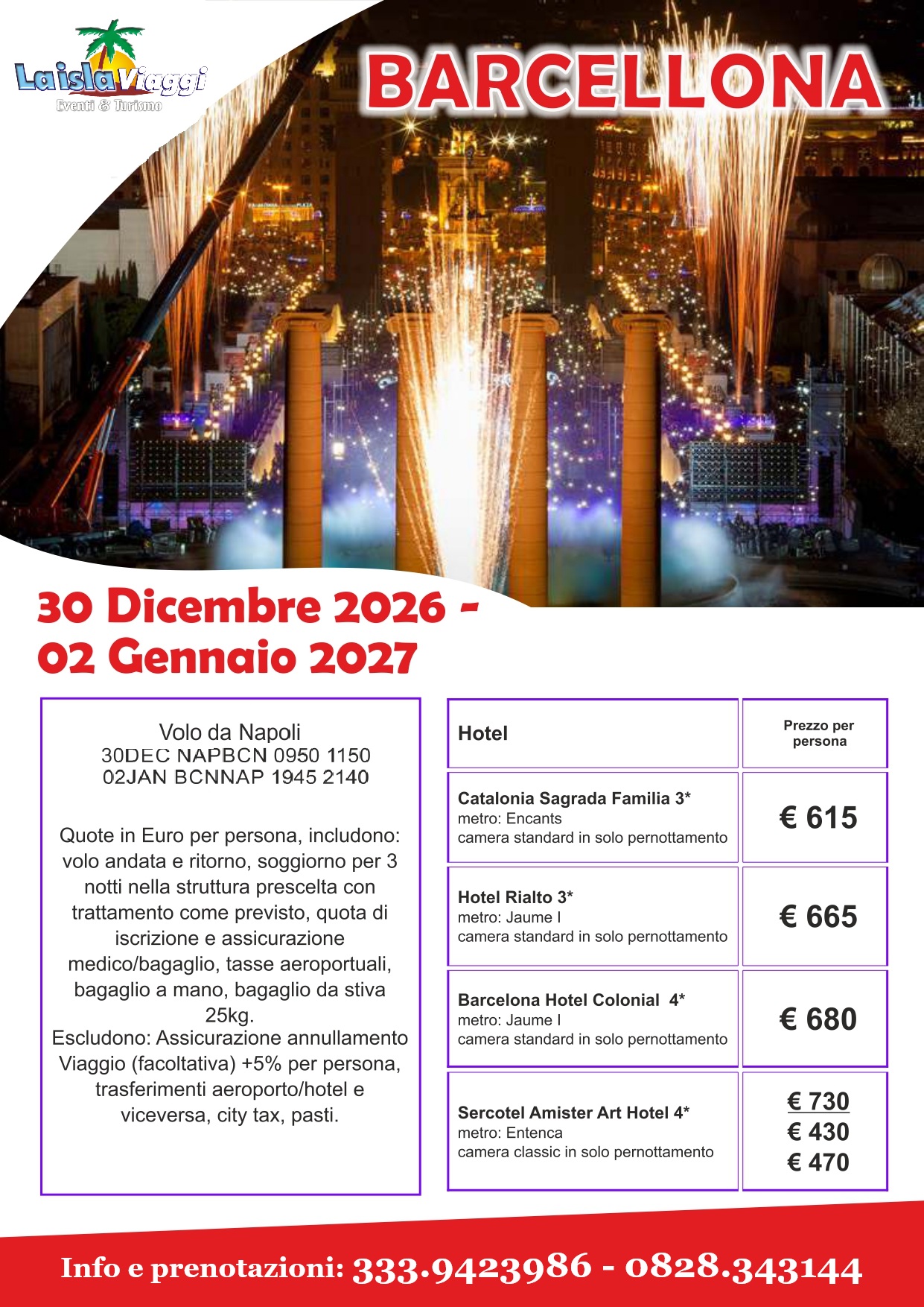 Immagine Offerta